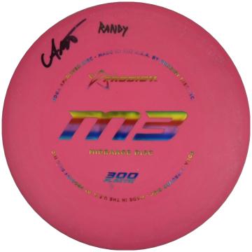 Prodigy Disc 300 M3 (Arttu & Rauli Podcast)