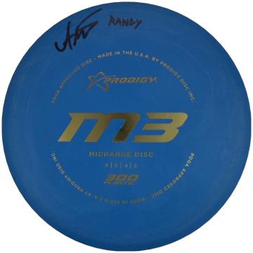 Prodigy Disc 300 M3 (Arttu & Rauli Podcast)