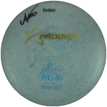 Prodigy Disc ReBlend PA-3 (Arttu & Rauli Podcast)