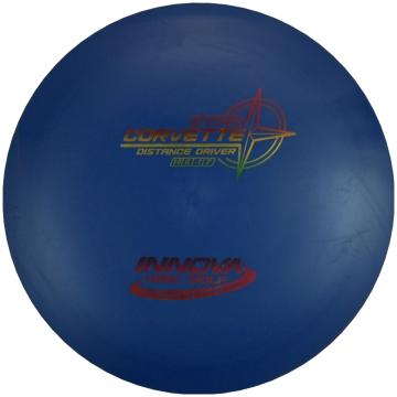 Innova Star Corvette