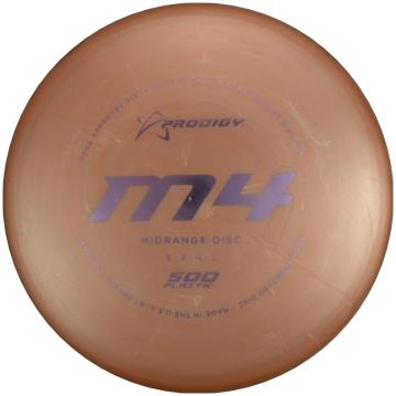 Prodigy Disc 500 M4