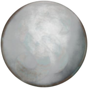 Prodigy Disc 400 Spectrum A2 SP Dyed