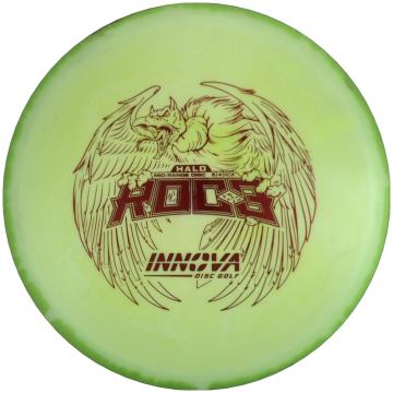 Innova Halo Star Roc3
