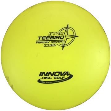 Innova Star TeeBird