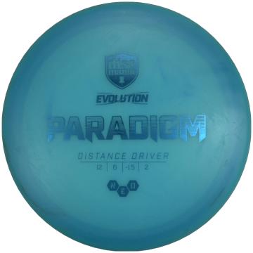 Discmania Neo Paradigm