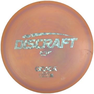 Discraft ESP Cicada