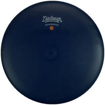 Disctroyer A-Soft Sparrow