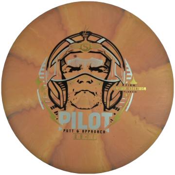 Streamline Discs Cosmic Electron Firm Pilot