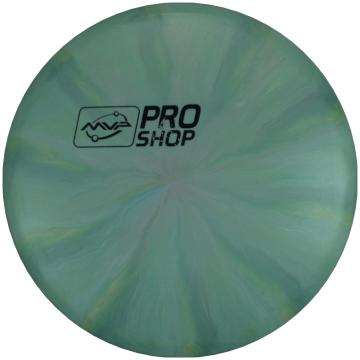 Streamline Discs Cosmic Neutron Echo Pro Shop Stamp