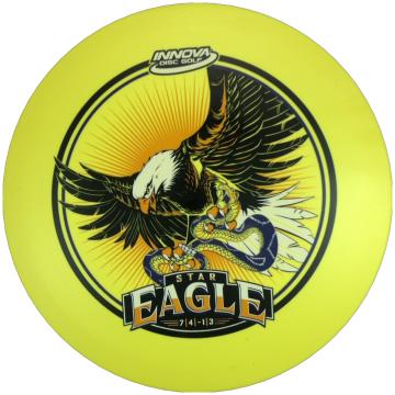 Innova Star Eagle Innfuse