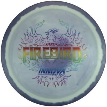 Innova Halo Star Firebird
