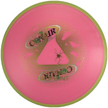 Axiom Discs Neutron Crave Factory Misprint