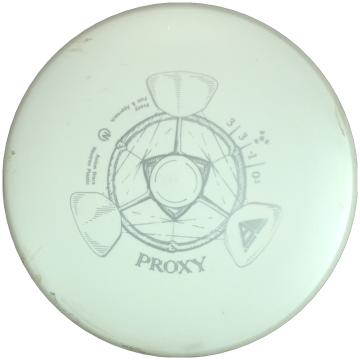 Axiom Discs Neutron Proxy