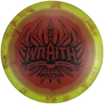 Innova Halo Star Wraith Garrett Gurthie (Tour Series 2025)
