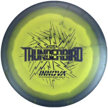 Innova Halo Star Thunderbird