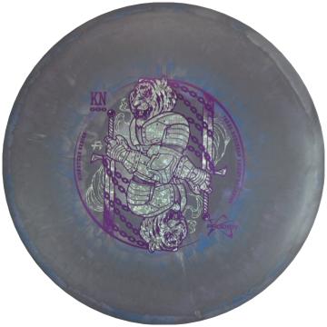 Prodigy Disc 500 Spectrum M4 Isaac Robinson Signature Series