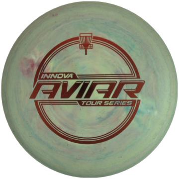 Innova Aviar Tour Series