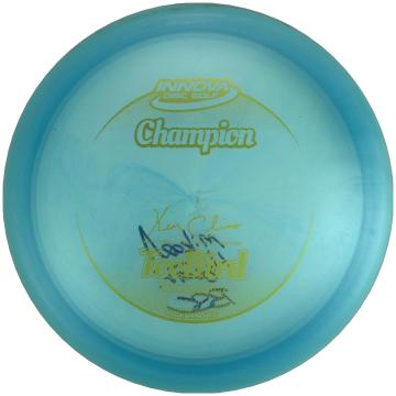 Innova Champion TeeBird