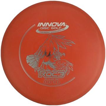 Innova DX Roc3