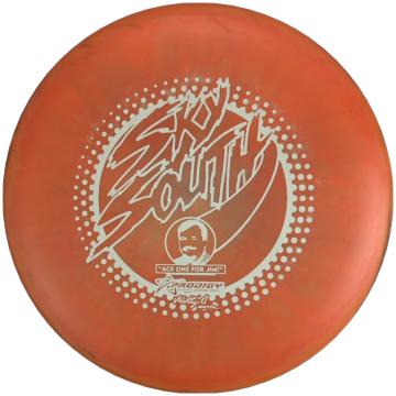 Prodigy Disc 750 Spectrum PA-4 Matt Orum 2020 Special Edition Signature Series