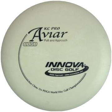 Innova KC Pro Aviar