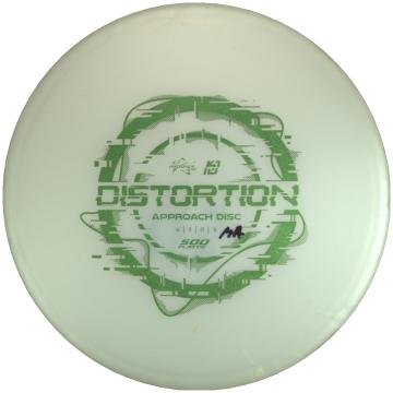 Prodigy Disc 500 Distortion Kevin Jones