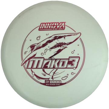 Innova DX Mako3
