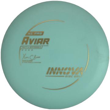 Innova KC Pro Aviar Ken Climo
