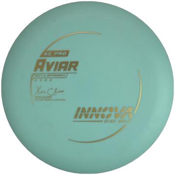 Innova KC Pro Aviar Ken Climo