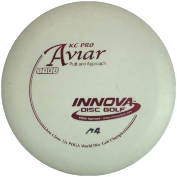 Innova KC Pro Aviar