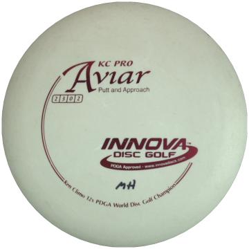 Innova KC Pro Aviar