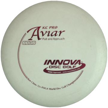 Innova KC Pro Aviar