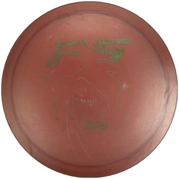 Prodigy Disc 500 F5 Kevin Jones Signature Series 2021