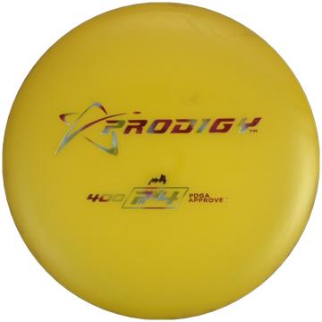 Prodigy Disc 400 PA-4