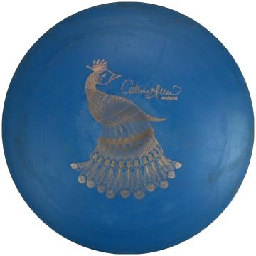 Prodigy Disc 400G D3 Black Ink - Catrina Allen