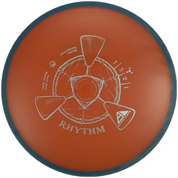 Axiom Discs Neutron Rhythm