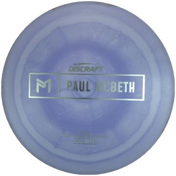 Discraft ESP Ares Paul McBeth Signature - Prototype