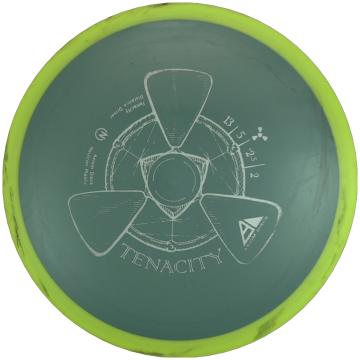 Axiom Discs Neutron Tenacity