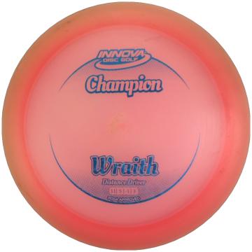 Innova Champion Wraith