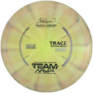 Streamline Discs Cosmic Neutron Trace Sarah Hokom Signature Edition