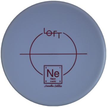 Løft Discs Alfa-Solid Neon Founders Edition