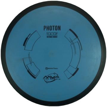 MVP Disc Sports Neutron Photon