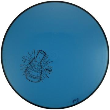 MVP Disc Sports Neutron Entropy Lab 2nd