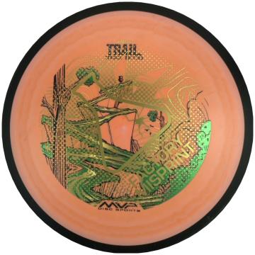 MVP Disc Sports Fission Trail Special Edition - Factory Misprint