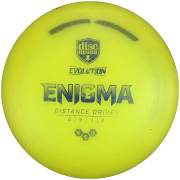 Discmania Neo Enigma