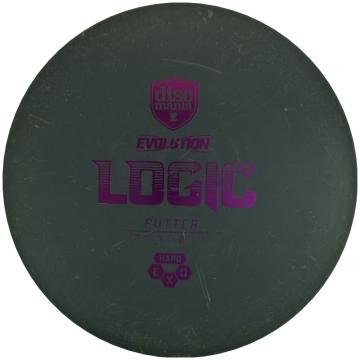 Discmania Hard Exo Logic