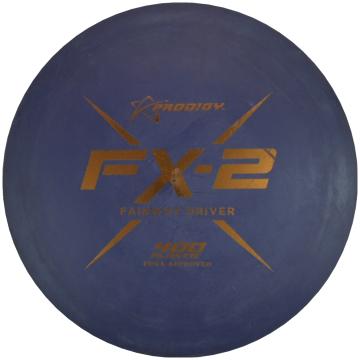 Prodigy Disc 400 FX-2