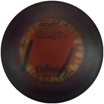 Innova Champion Dyed Colossus