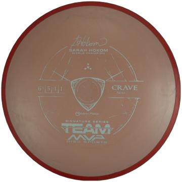 Axiom Discs Neutron Crave Sarah Hokom Signature Edition