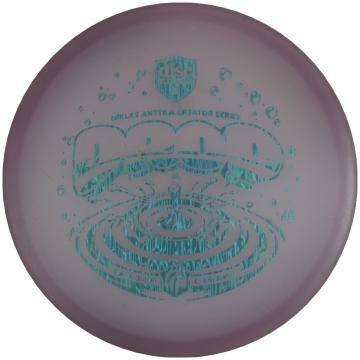Discmania Color Glow C-Line Drop Niklas Anttila Creator Series
